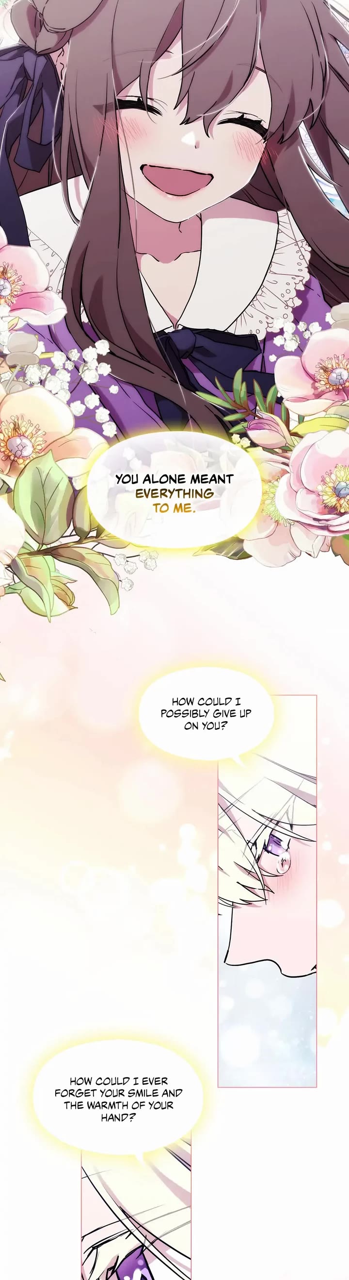 When the Villainess Loves Chapter 97 page 35 - Chapter 97