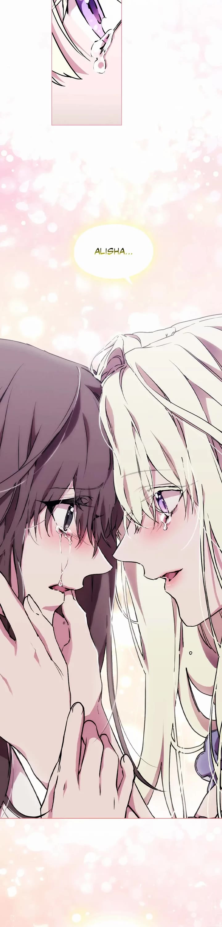 When the Villainess Loves Chapter 97 page 36 - Chapter 97