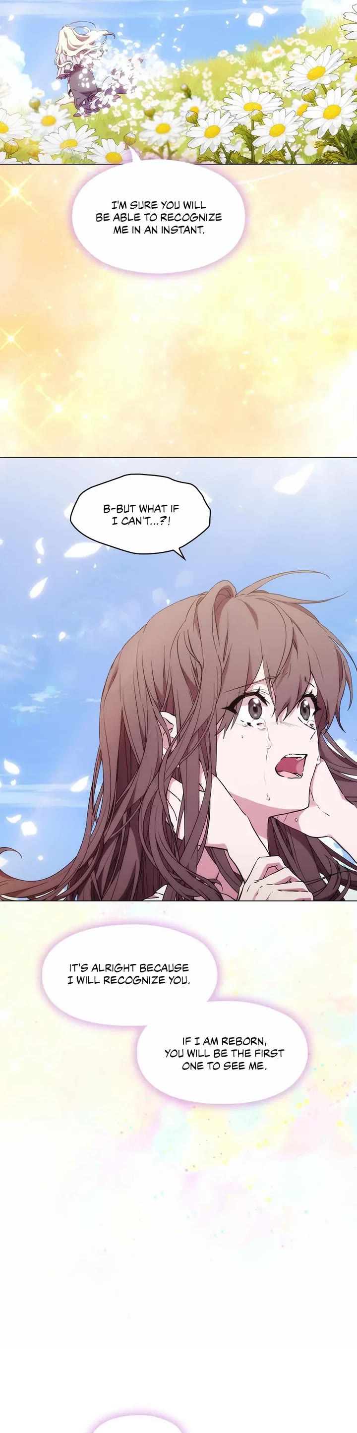 When the Villainess Loves Chapter 98 page 19 - Chapter 98