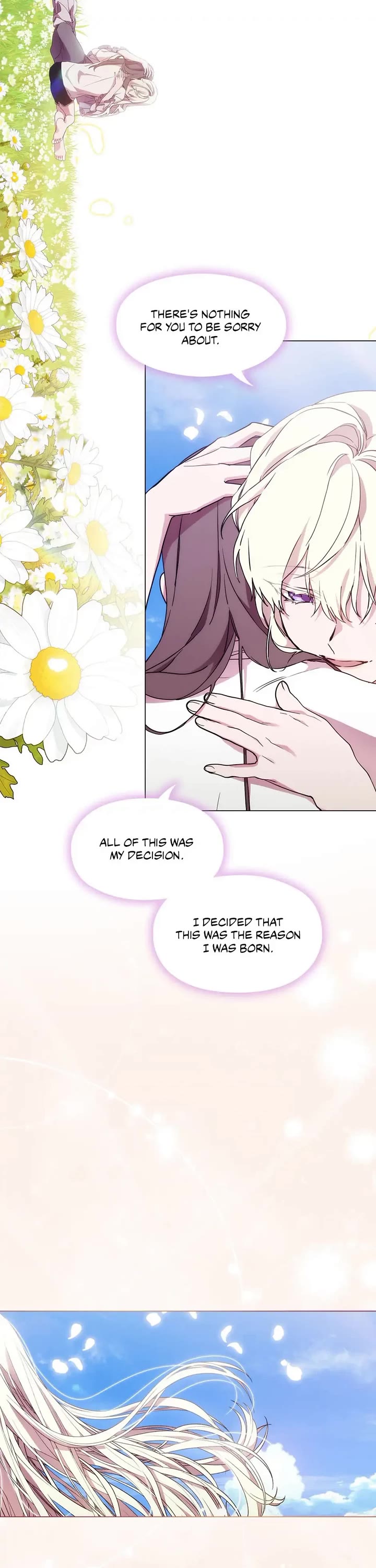 When the Villainess Loves Chapter 98 page 2 - Chapter 98