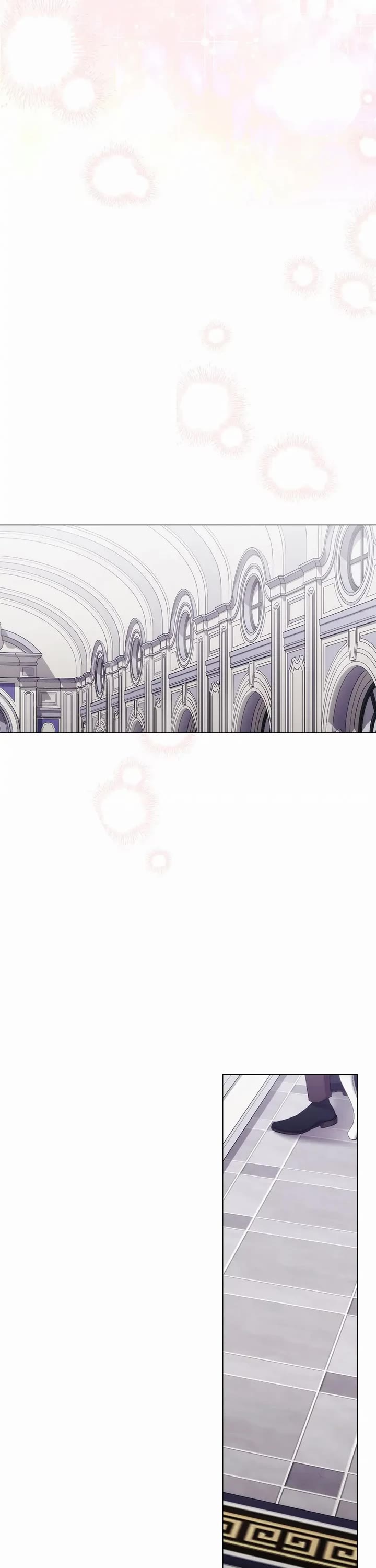 When the Villainess Loves Chapter 98 page 26 - Chapter 98