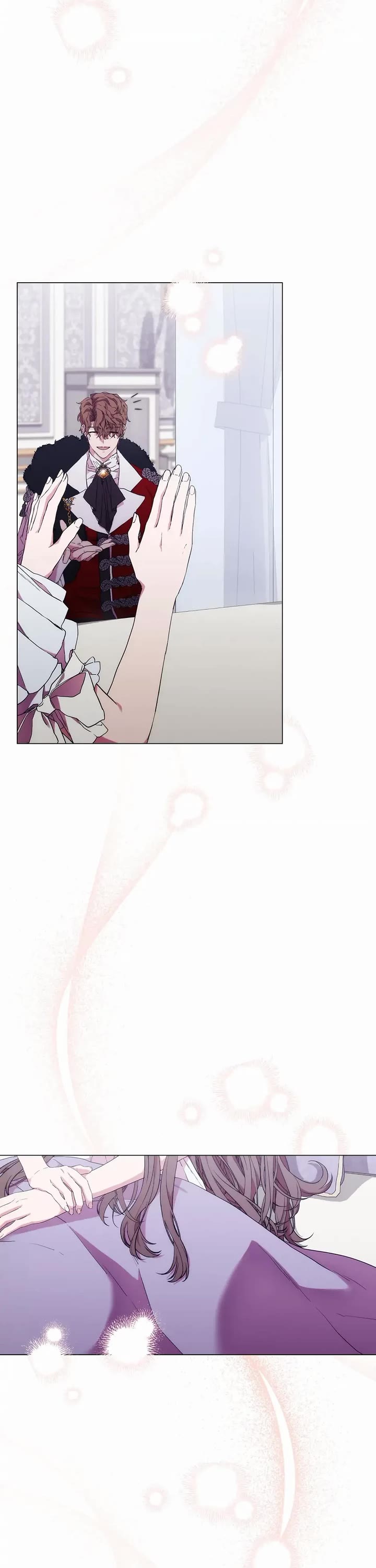When the Villainess Loves Chapter 98 page 28 - Chapter 98