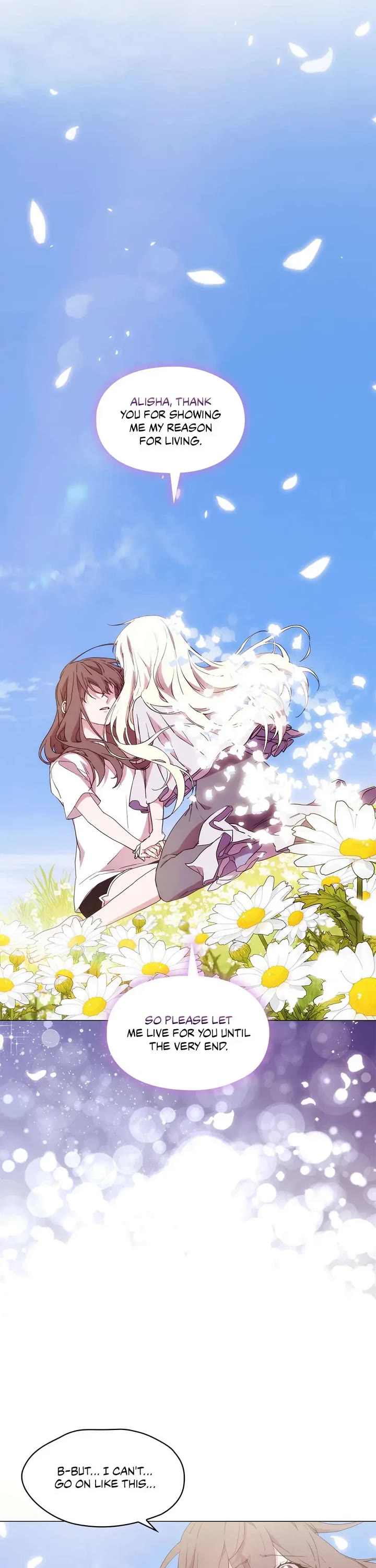 When the Villainess Loves Chapter 98 page 7 - Chapter 98
