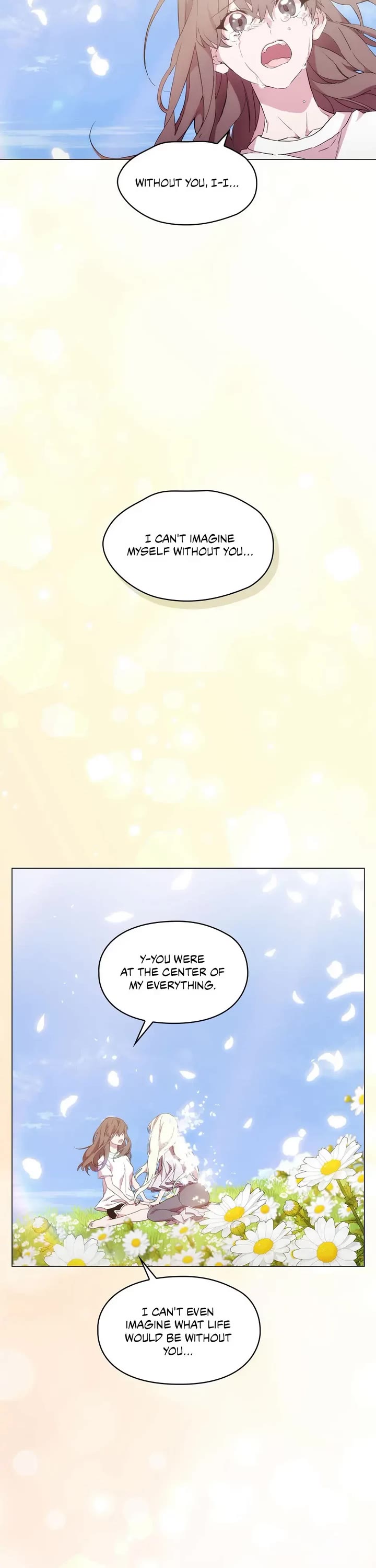 When the Villainess Loves Chapter 98 page 8 - Chapter 98