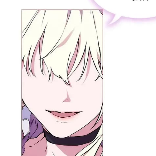 When the Villainess Loves Chapter 98 cover