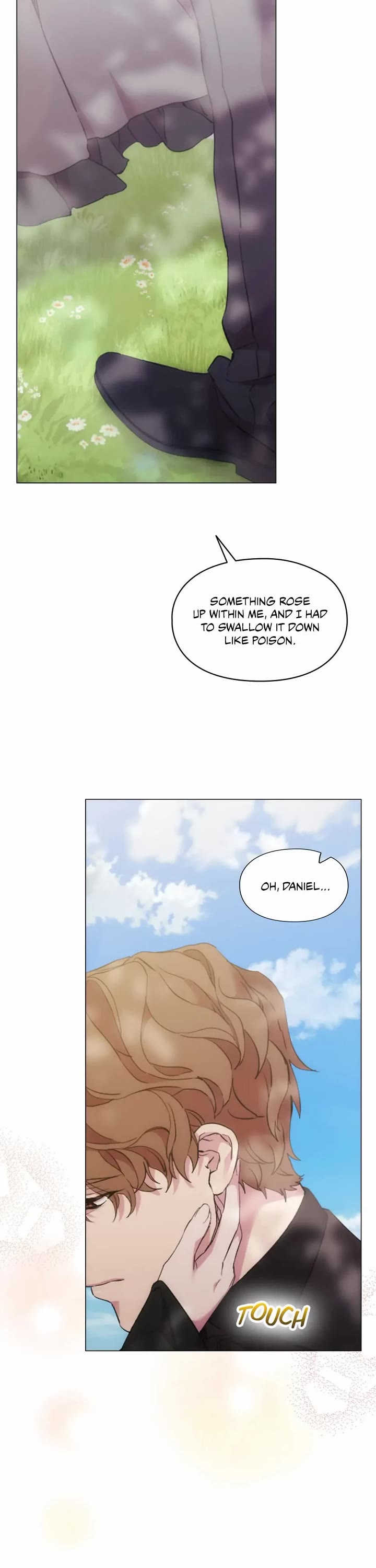 When the Villainess Loves Chapter 99 page 31 - Chapter 99