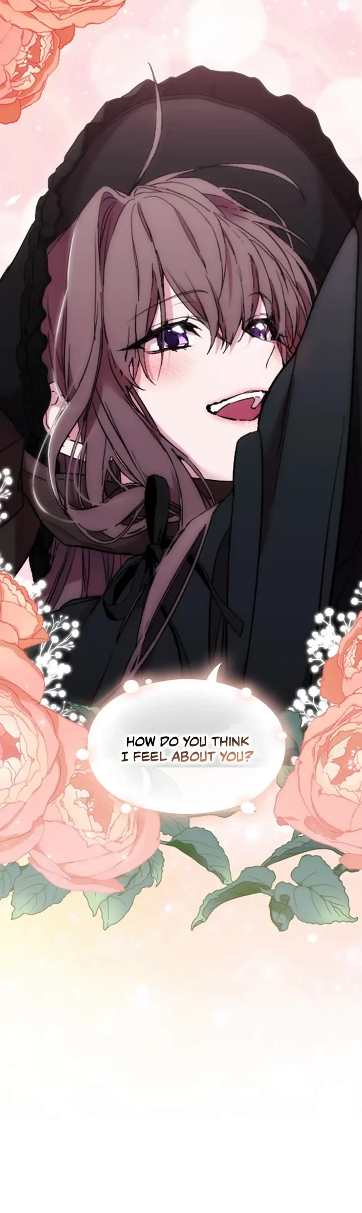 When the Villainess Loves Chapter 99 page 37 - Chapter 99