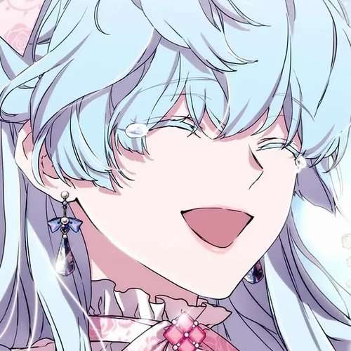 When the Villainess Loves Chapter 99 cover