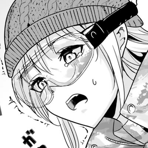 When Trying to Get Back at the Hometown Bullies, Another Battle Began Chapter 28: The ski battle has begun (Part 1) cover