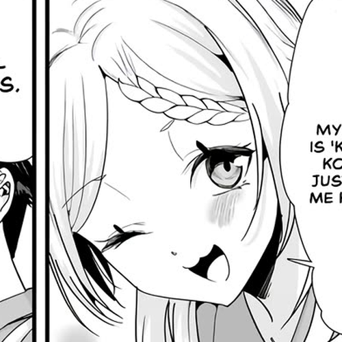 When Trying to Get Back at the Hometown Bullies, Another Battle Began Chapter 34.1: The battle for part-time job began. cover