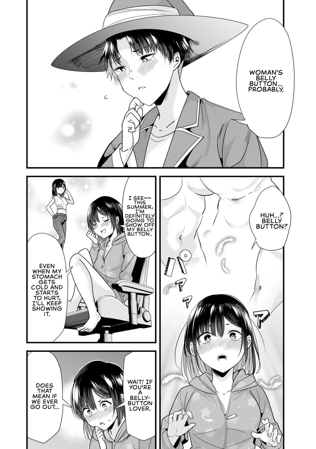 When Trying to Get Back at the Hometown Bullies, Another Battle Began Chapter 39.2 page 5 - Chapter 39.2: The online battle has begun