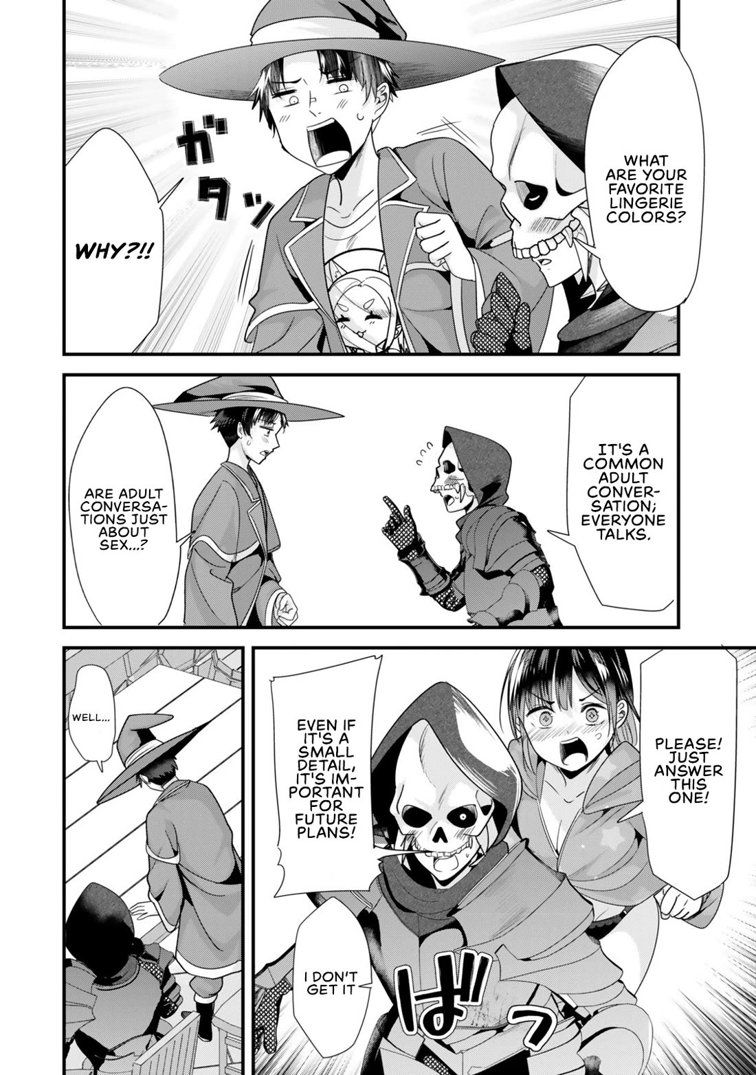 When Trying to Get Back at the Hometown Bullies, Another Battle Began Chapter 39.2 page 7 - Chapter 39.2: The online battle has begun