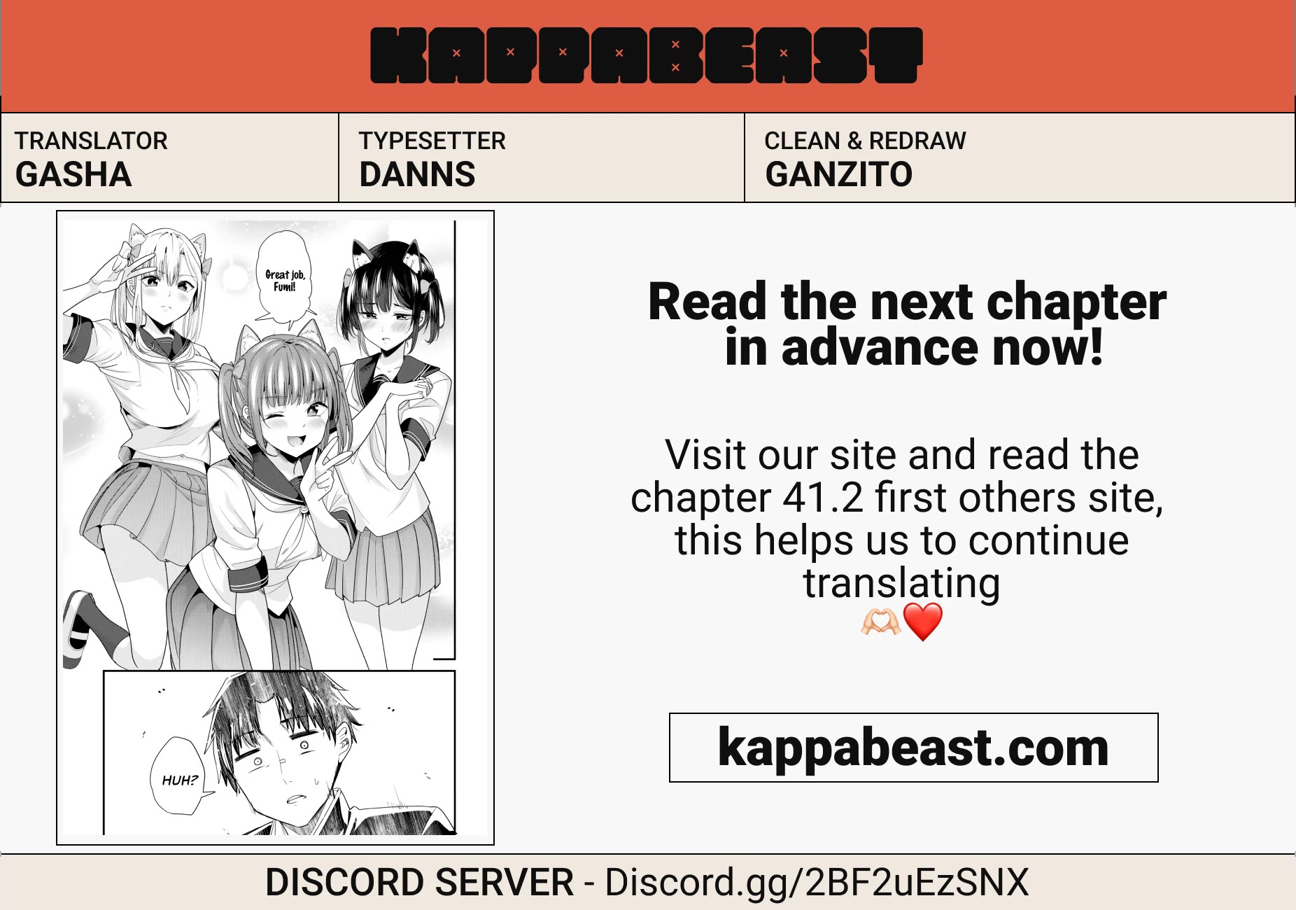 When Trying to Get Back at the Hometown Bullies, Another Battle Began Chapter 41.1 page 10 - Chapter 41.1: The battle of the school festival has begun