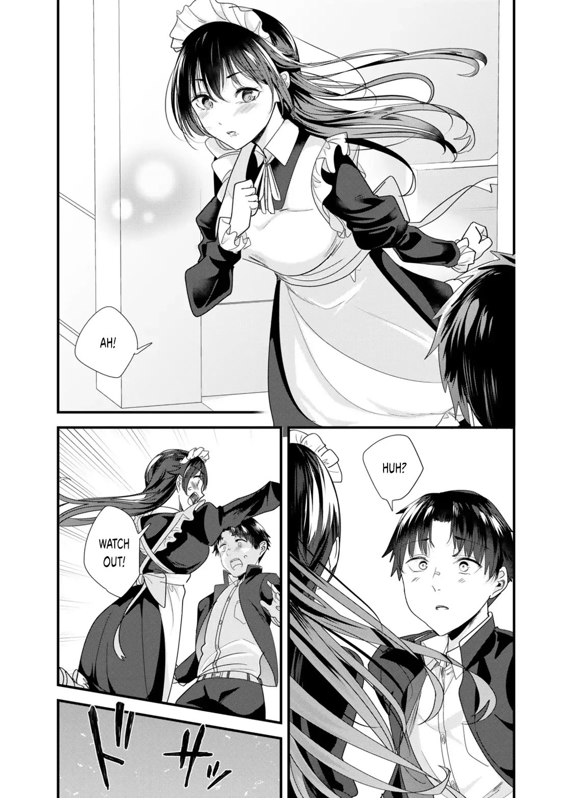 When Trying to Get Back at the Hometown Bullies, Another Battle Began Chapter 43.2 page 10 - Chapter 43.2: The battle of submission has begun
