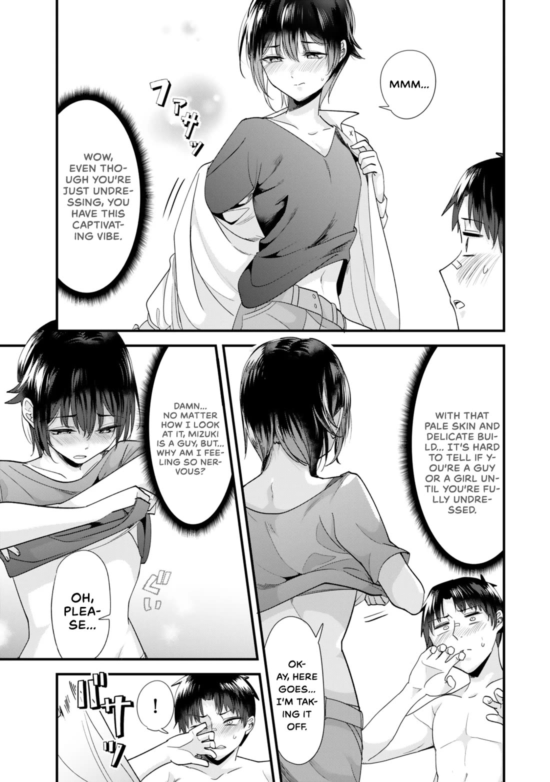 When Trying to Get Back at the Hometown Bullies, Another Battle Began Chapter 44.2 page 8 - Chapter 44.2: The battle for the drawing class has begun