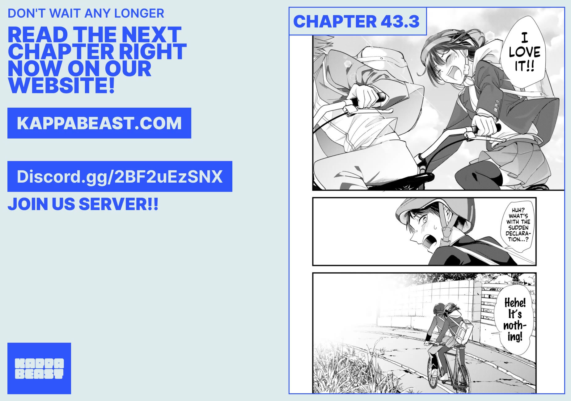 When Trying to Get Back at the Hometown Bullies, Another Battle Began Chapter 46.2 page 10 - Chapter 46.2: The battle of two begins