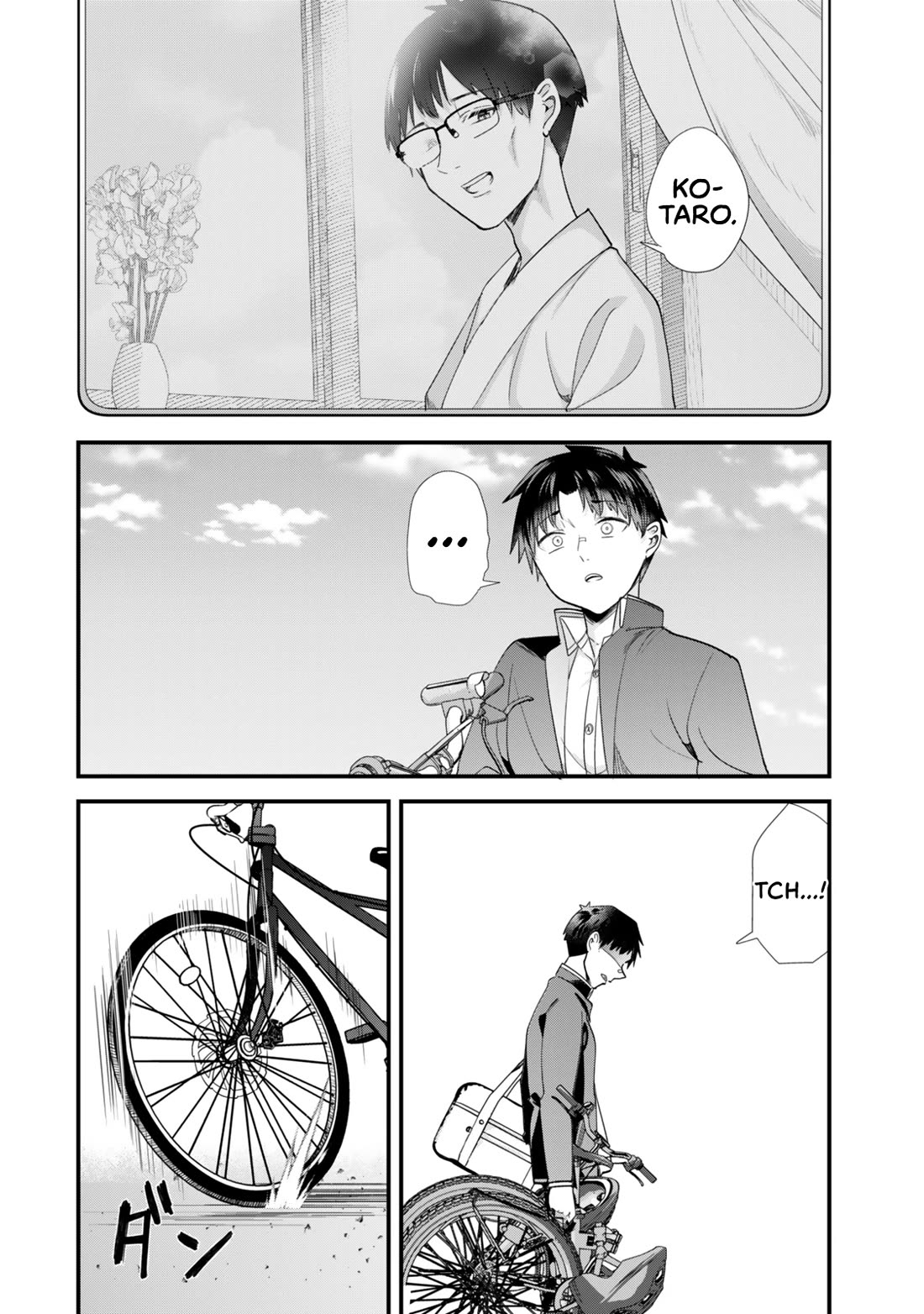 When Trying to Get Back at the Hometown Bullies, Another Battle Began Chapter 46.2 page 2 - Chapter 46.2: The battle of two begins