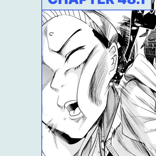 When Trying to Get Back at the Hometown Bullies, Another Battle Began Chapter 47.2: The screaming battle has begun. cover