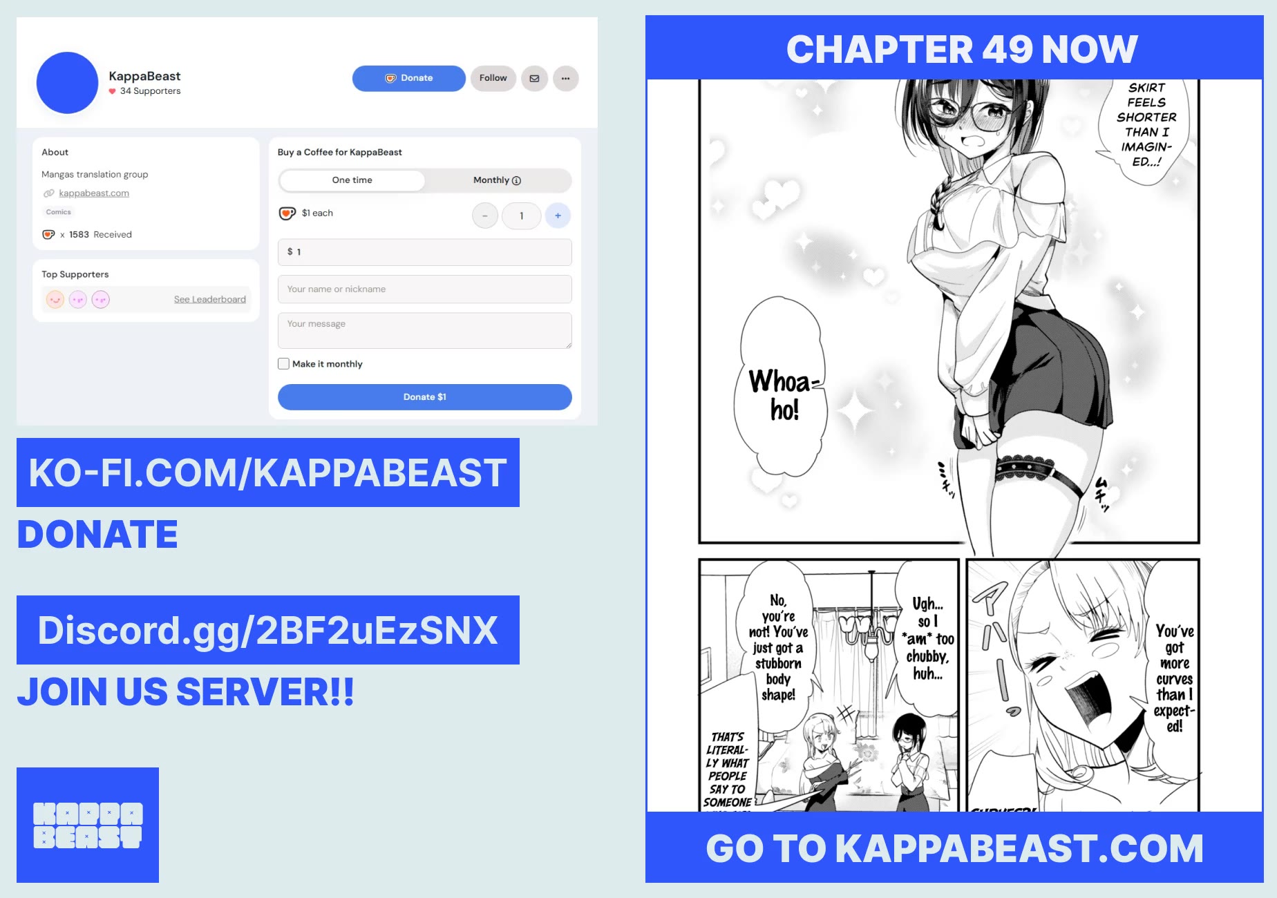 When Trying to Get Back at the Hometown Bullies, Another Battle Began Chapter 48.2 page 14 - Chapter 48.2
