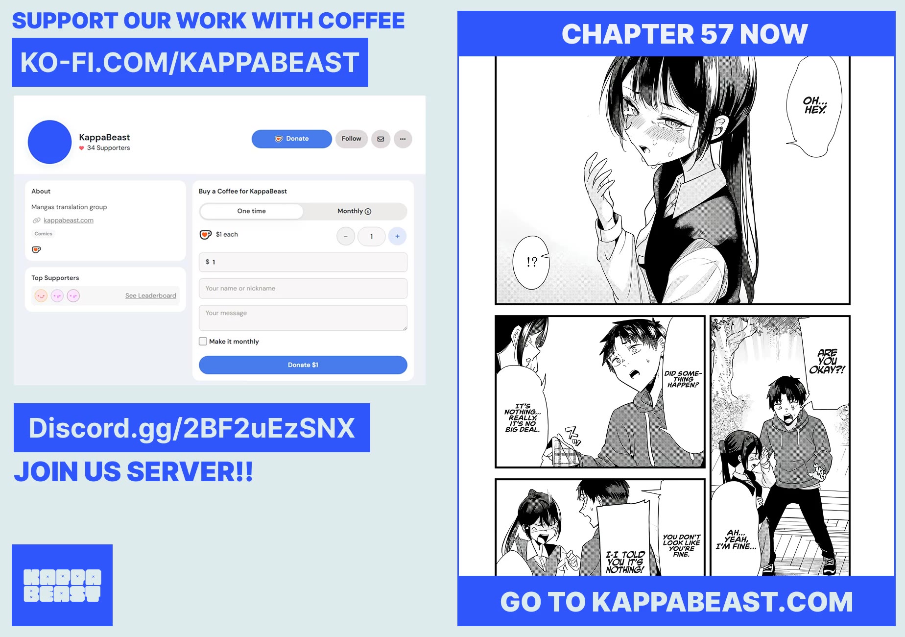 When Trying to Get Back at the Hometown Bullies, Another Battle Began Chapter 56 page 14 - Chapter 56: The battle of the pens has begun