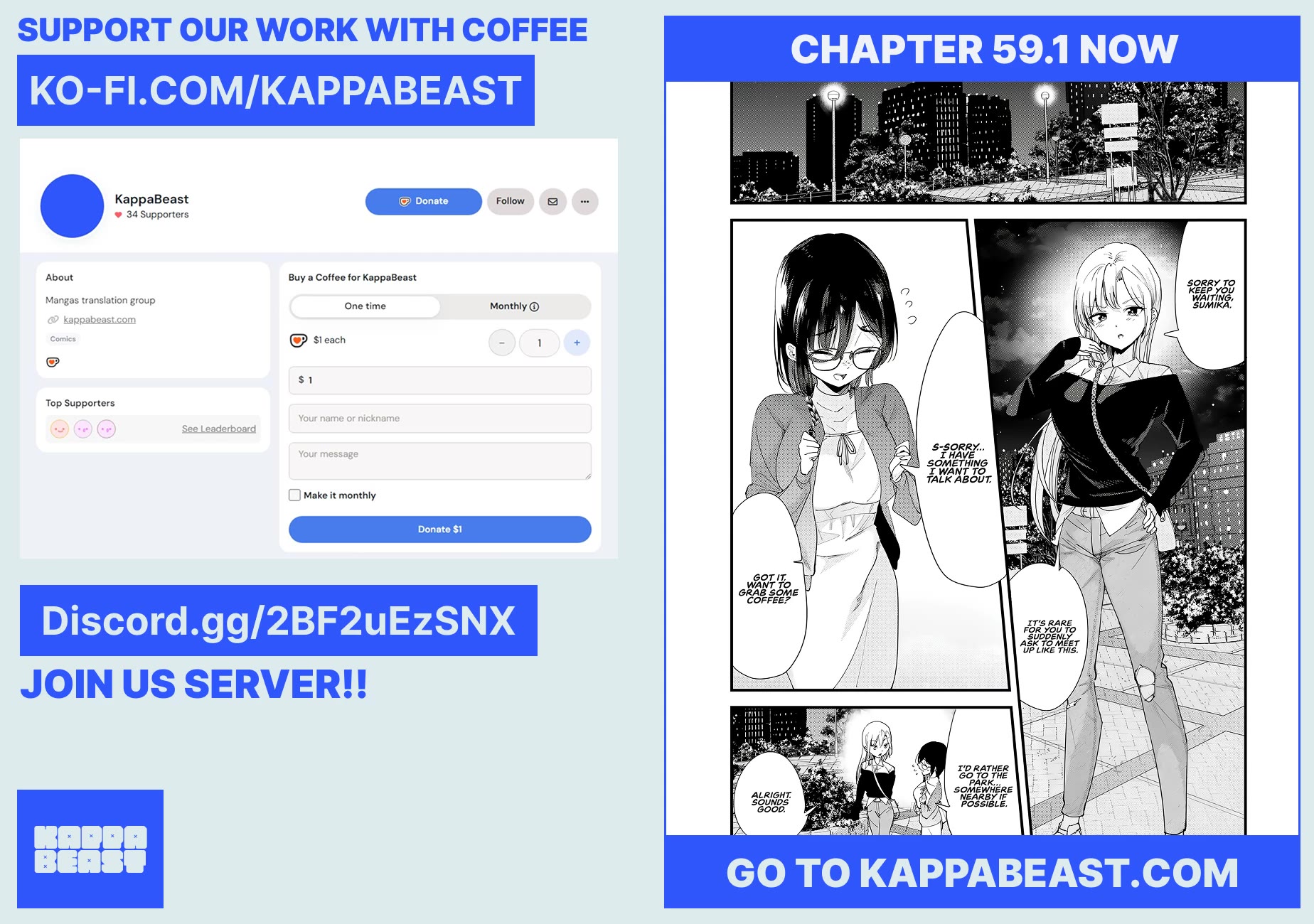 When Trying to Get Back at the Hometown Bullies, Another Battle Began Chapter 58 page 19 - Chapter 58: The battle for Valentine's Day has begun.