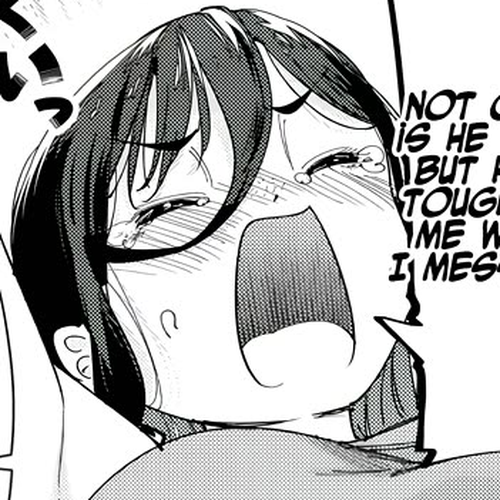 When Trying to Get Back at the Hometown Bullies, Another Battle Began Chapter 59.2: The battle of muscle training has begun cover