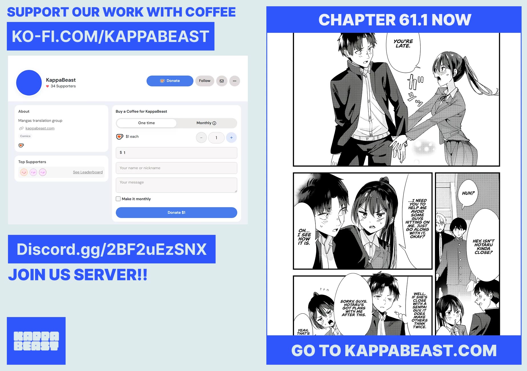 When Trying to Get Back at the Hometown Bullies, Another Battle Began Chapter 60.2 page 8 - Chapter 60.2: The other battle has begun