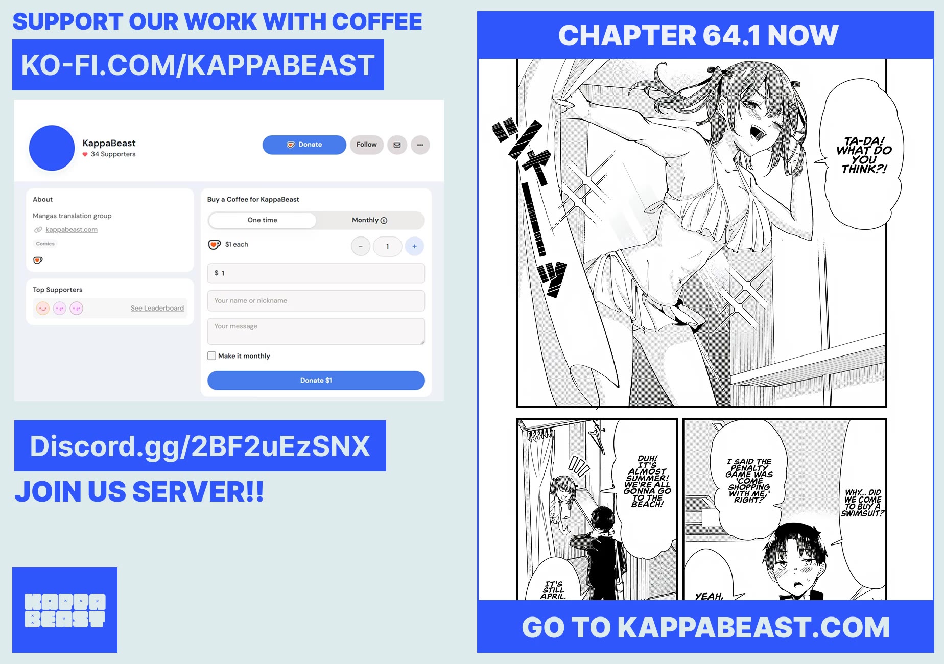 When Trying to Get Back at the Hometown Bullies, Another Battle Began Chapter 63.2 page 10 - Chapter 63.2: The dance-off battle has begun