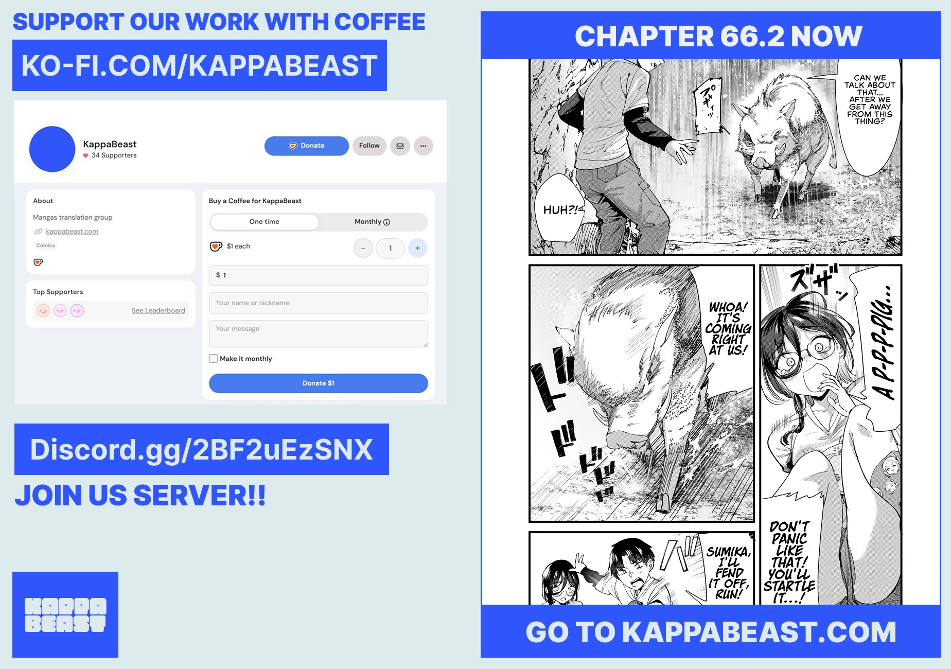 When Trying to Get Back at the Hometown Bullies, Another Battle Began Chapter 66.1 page 11 - Chapter 66.1: The Battle of the Mountain Begins