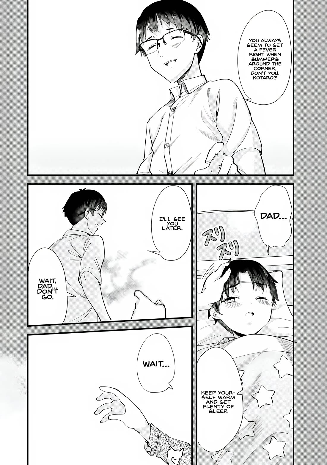 When Trying to Get Back at the Hometown Bullies, Another Battle Began Chapter 72 page 10 - Chapter 72