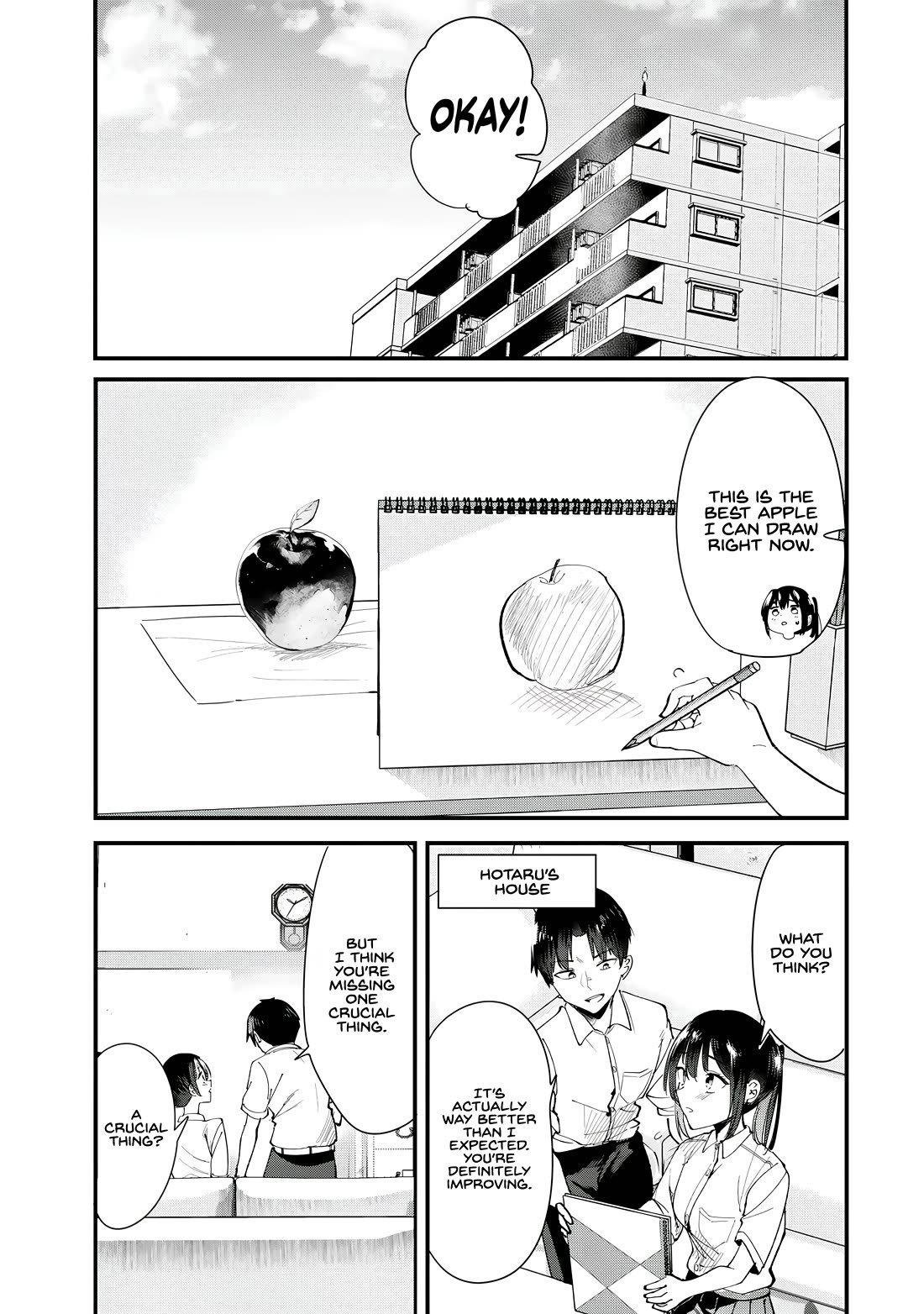 When Trying to Get Back at the Hometown Bullies, Another Battle Began Chapter 73.1 page 5 - Chapter 73.1: The Battle of the Review Begins