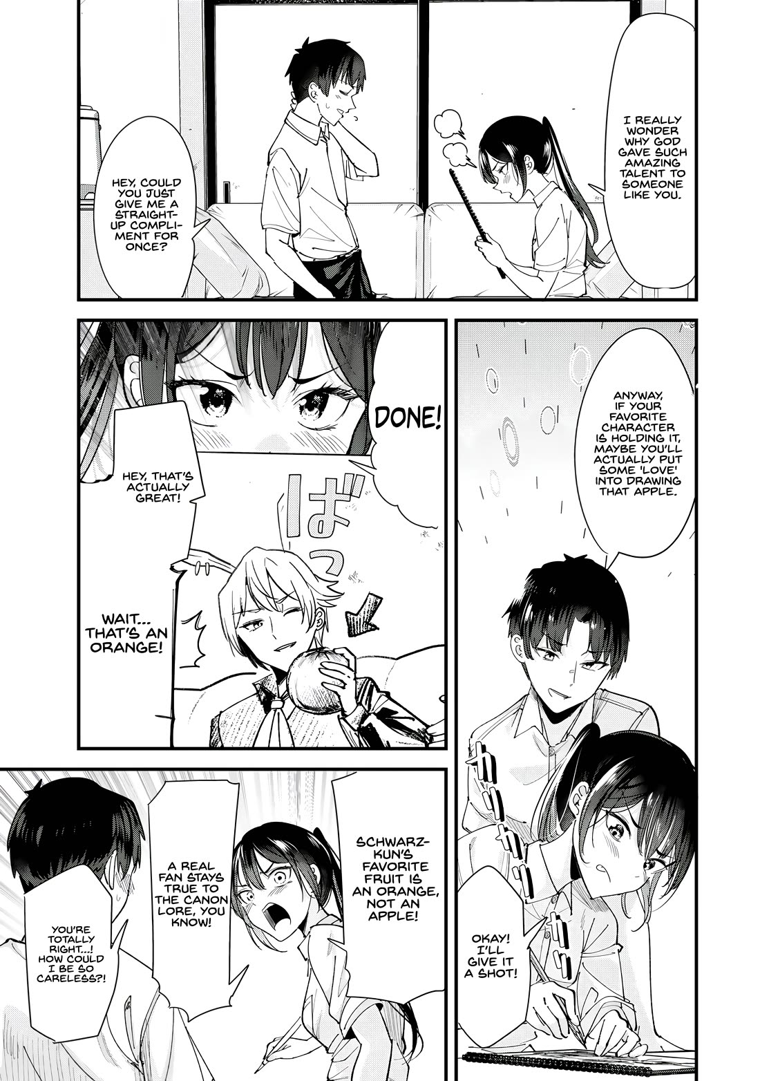 When Trying to Get Back at the Hometown Bullies, Another Battle Began Chapter 73.1 page 7 - Chapter 73.1: The Battle of the Review Begins