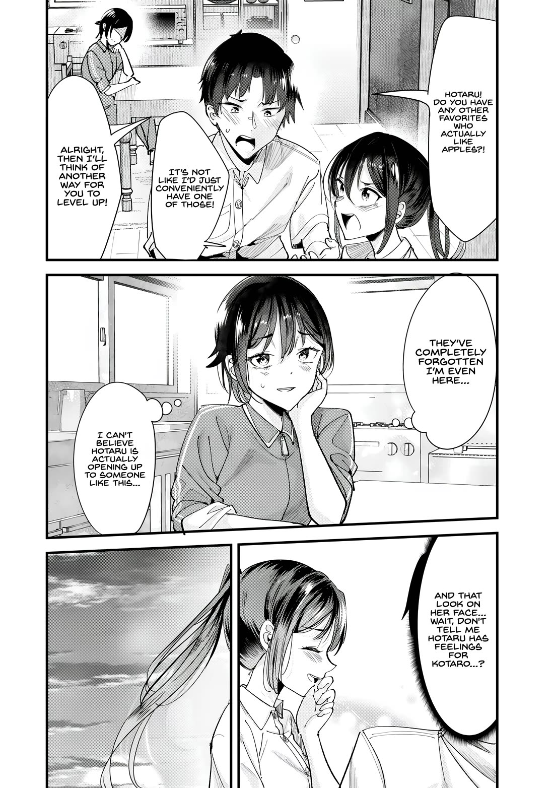 When Trying to Get Back at the Hometown Bullies, Another Battle Began Chapter 73.1 page 8 - Chapter 73.1: The Battle of the Review Begins