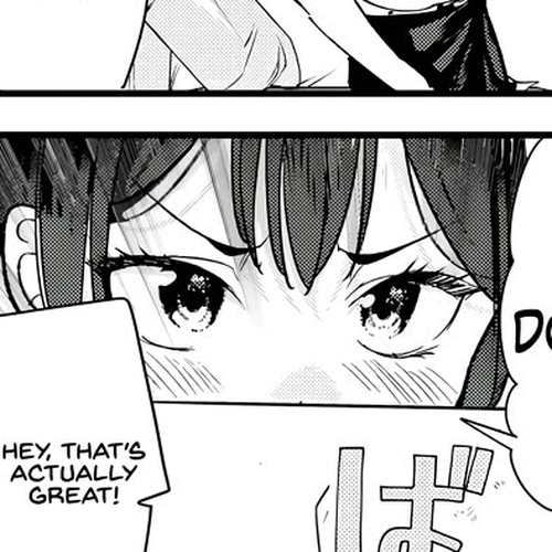 When Trying to Get Back at the Hometown Bullies, Another Battle Began Chapter 73.1: The Battle of the Review Begins cover