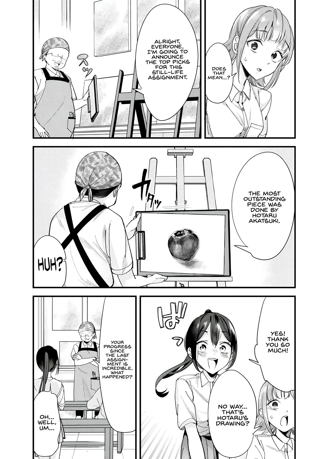 When Trying to Get Back at the Hometown Bullies, Another Battle Began Chapter 73.2 page 3 - Chapter 73.2: The Battle of the Review Begins