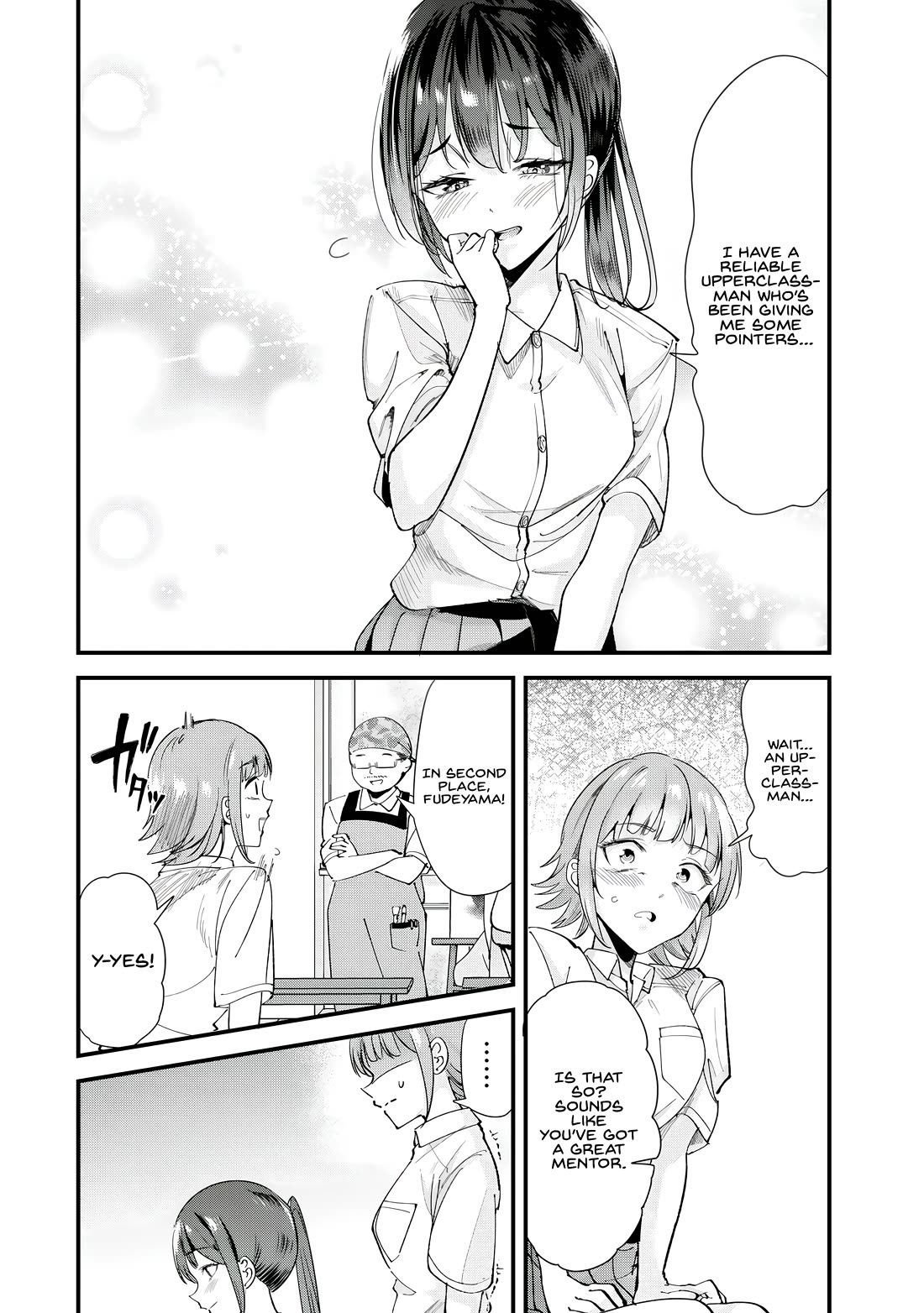 When Trying to Get Back at the Hometown Bullies, Another Battle Began Chapter 73.2 page 4 - Chapter 73.2: The Battle of the Review Begins