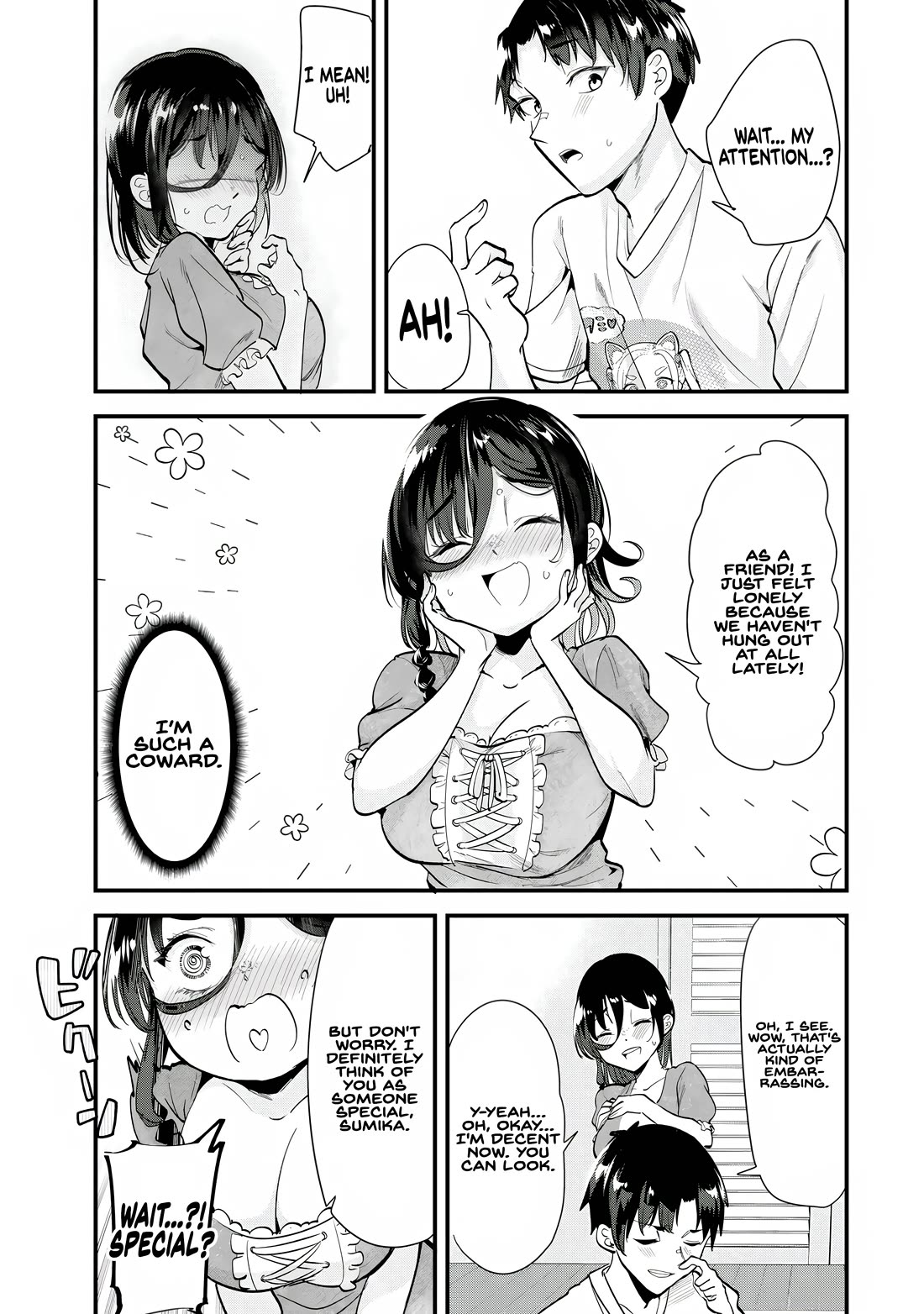 When Trying to Get Back at the Hometown Bullies, Another Battle Began Chapter 75 page 13 - Chapter 75: A closed-room horror battle has begun