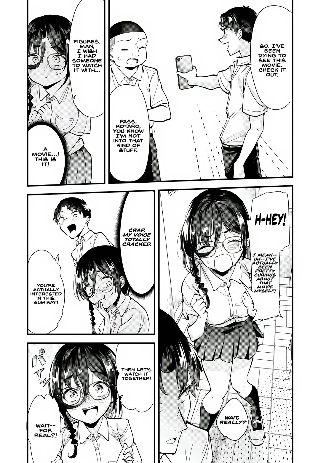 When Trying to Get Back at the Hometown Bullies, Another Battle Began Chapter 75 page 2 - Chapter 75: A closed-room horror battle has begun