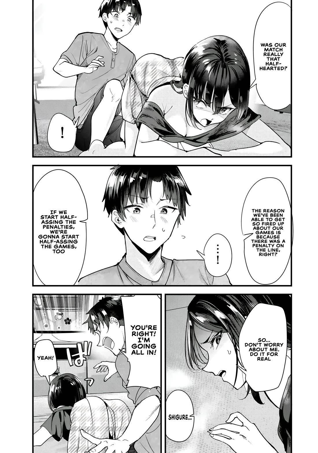 When Trying to Get Back at the Hometown Bullies, Another Battle Began Chapter 77 page 11 - Chapter 77: The battle of the rhythm games has begun