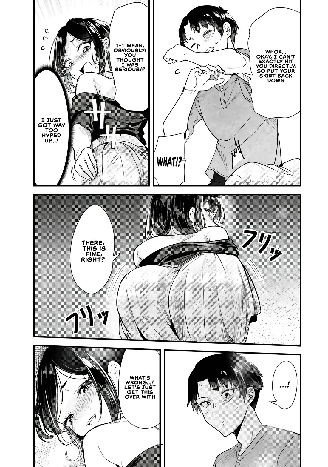 When Trying to Get Back at the Hometown Bullies, Another Battle Began Chapter 77 page 9 - Chapter 77: The battle of the rhythm games has begun