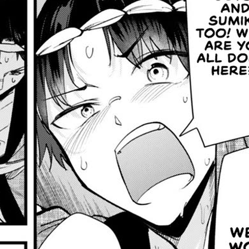 When Trying to Get Back at the Hometown Bullies, Another Battle Began Chapter 78: The battle of the shrines has begun cover