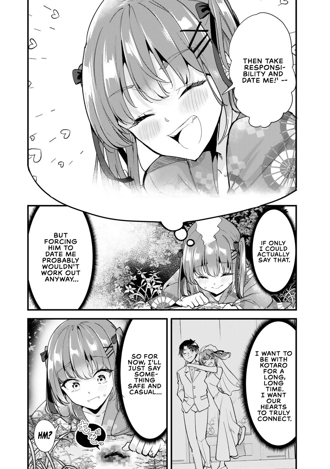 When Trying to Get Back at the Hometown Bullies, Another Battle Began Chapter 80 page 12 - Chapter 80: The parkour battle has begun