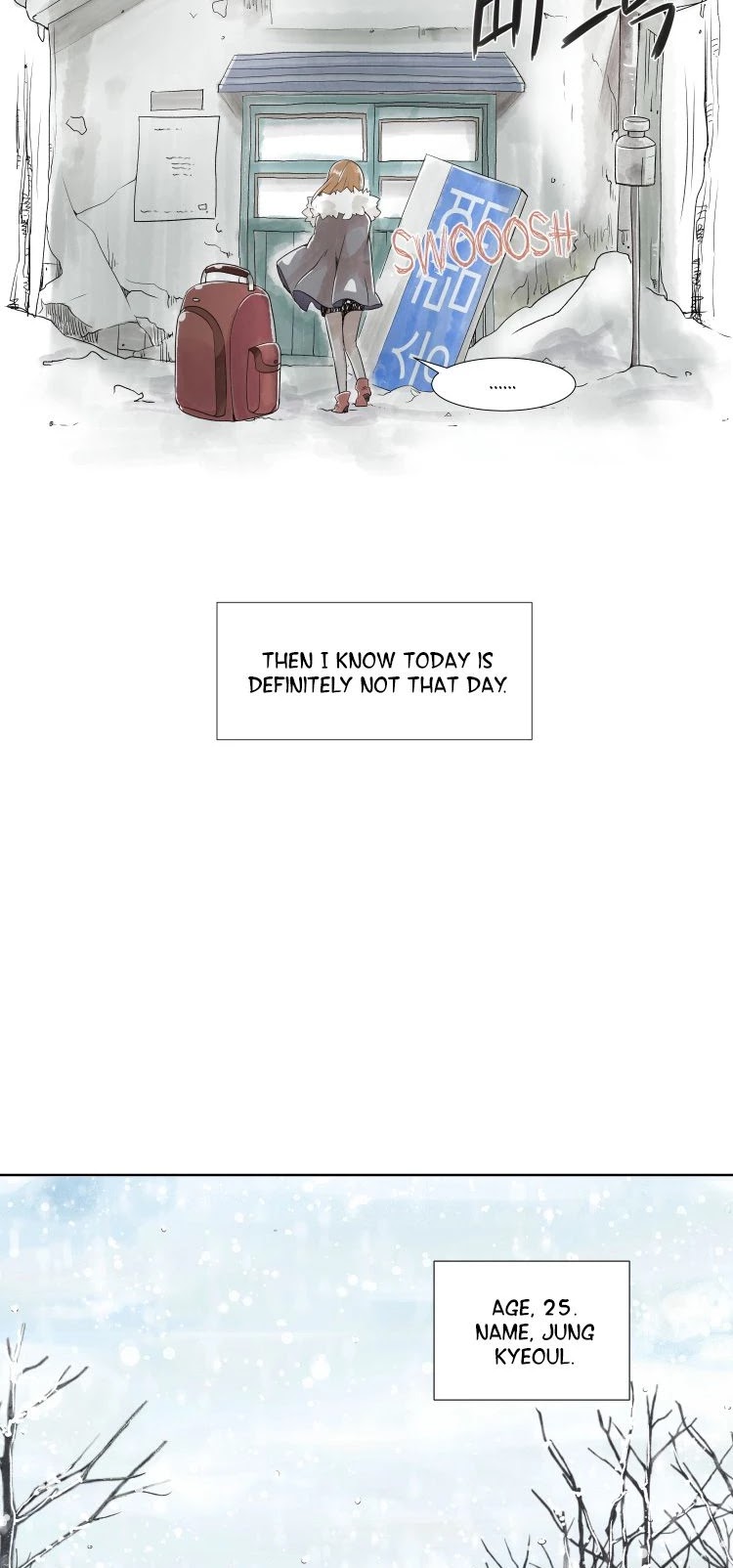 When Winter Comes to the Way Station Chapter 0 page 8 - Chapter 0: Prologue