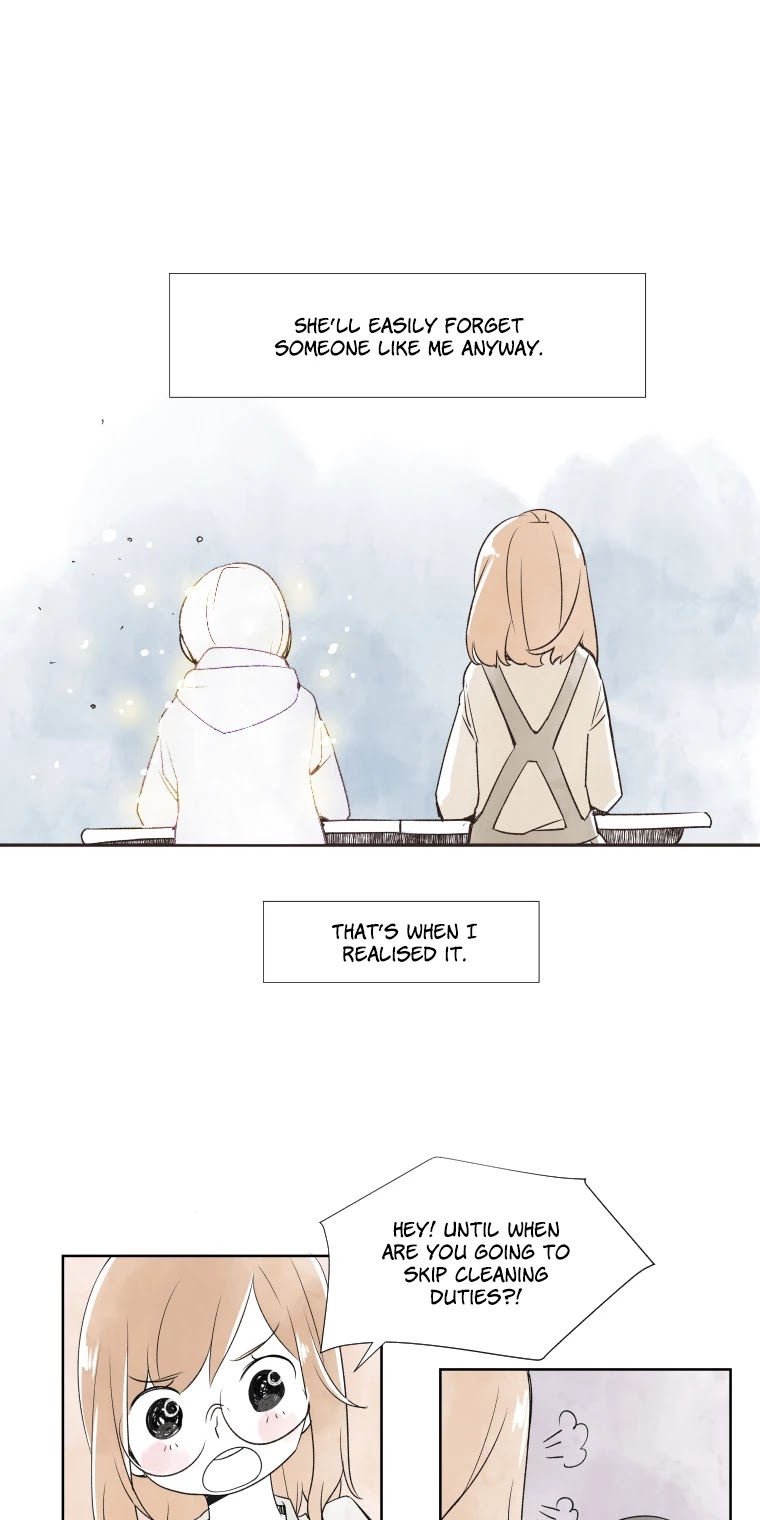 When Winter Comes to the Way Station Chapter 10 page 9 - Chapter 10: When Bom Met Kyeoul (2)