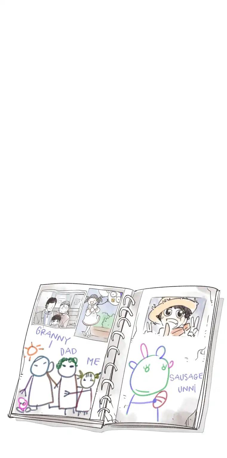 When Winter Comes to the Way Station Chapter 16 page 23 - Chapter 16: Way Station and Granny (Final)