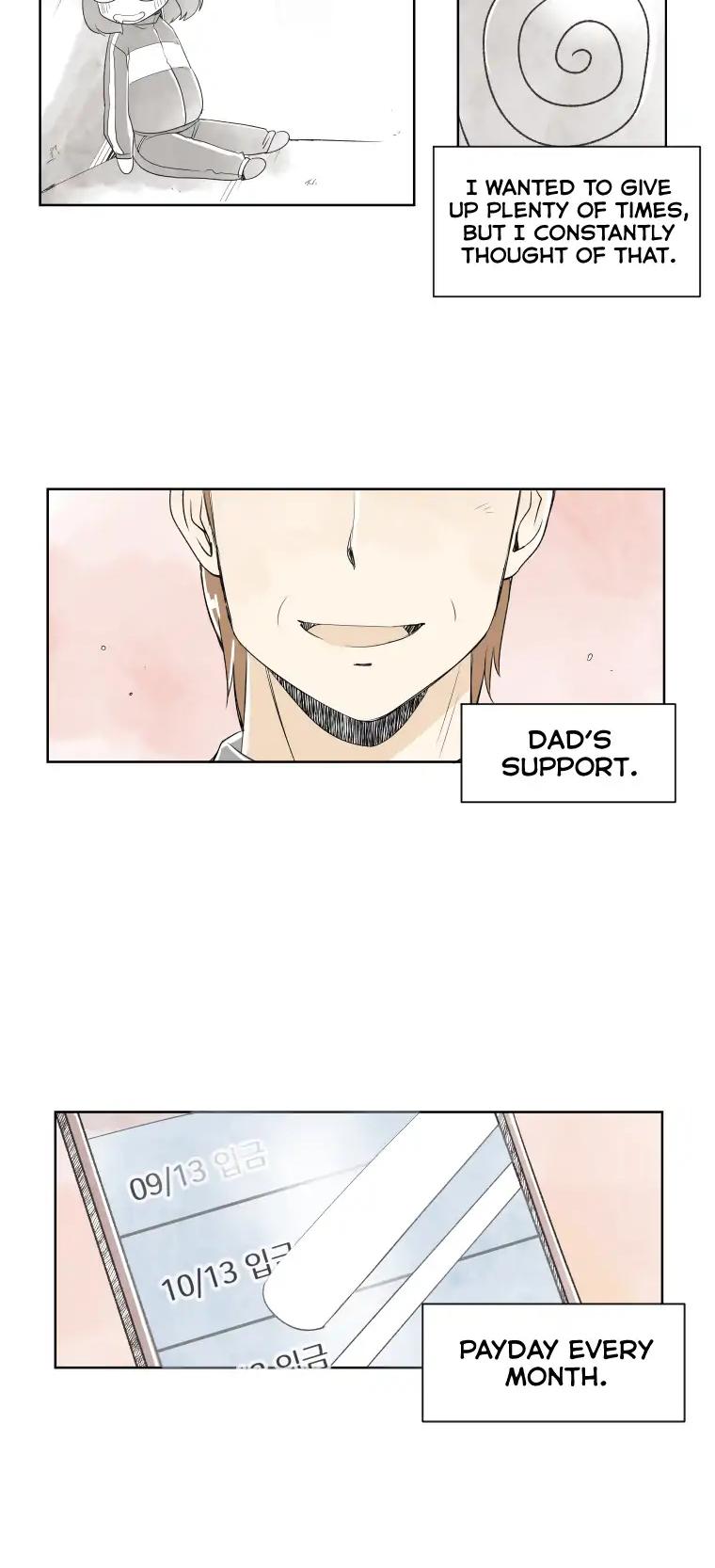 When Winter Comes to the Way Station Chapter 17 page 15 - Chapter 17: Photograph
