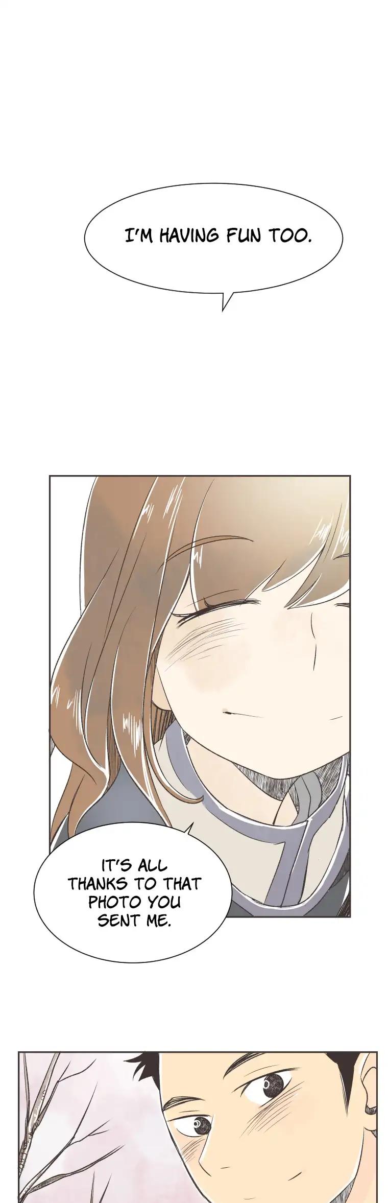 When Winter Comes to the Way Station Chapter 17 page 24 - Chapter 17: Photograph