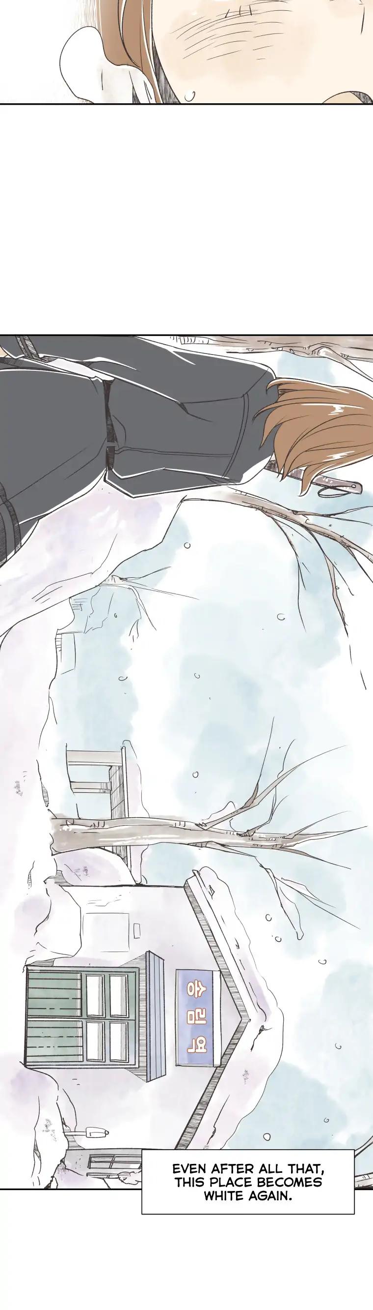 When Winter Comes to the Way Station Chapter 17 page 7 - Chapter 17: Photograph