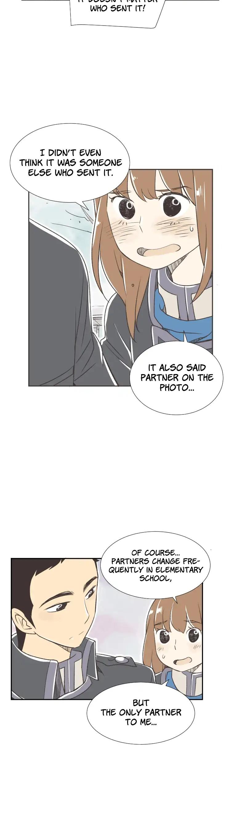 When Winter Comes to the Way Station Chapter 18 page 11 - Chapter 18: Then and now…