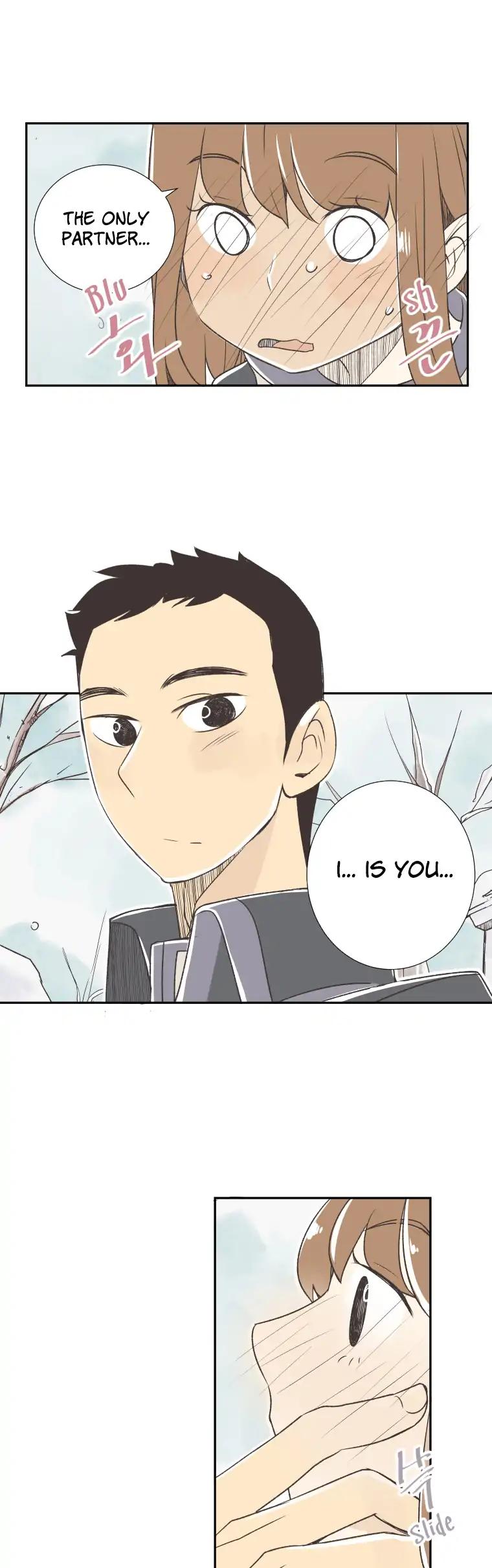When Winter Comes to the Way Station Chapter 18 page 12 - Chapter 18: Then and now…